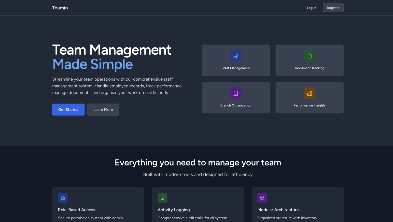 نظام إدارة المخزون الذكي