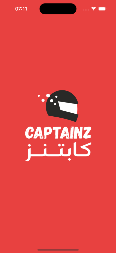 تطبيق غسيل سيارات